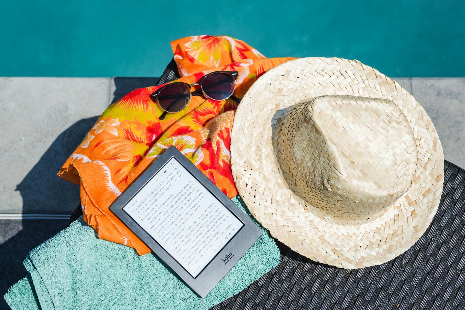 Menstruations et canicule : comment vivre ses règles quand il fait très chaud ?