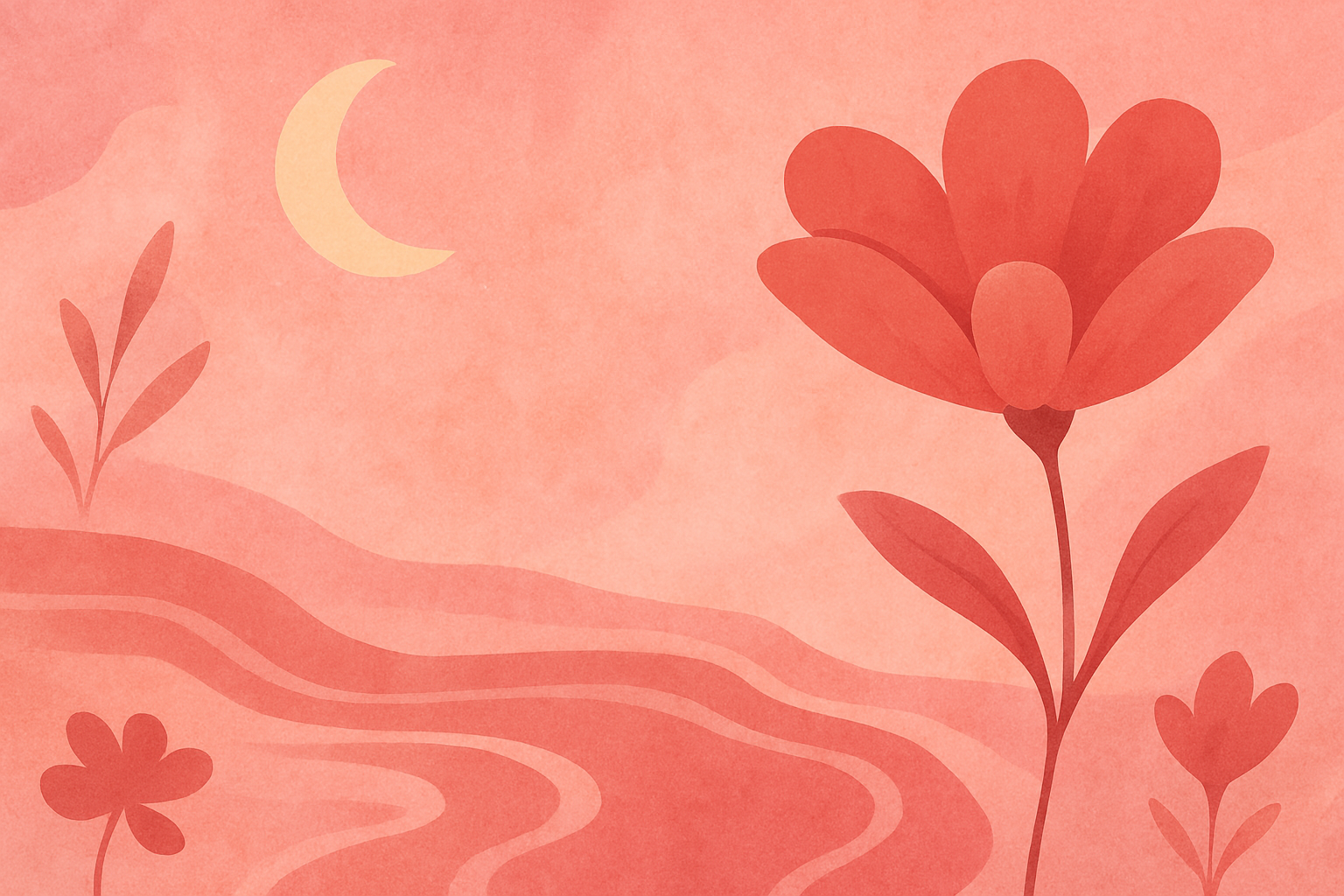 Pourquoi le corps est excité pendant la menstruation ?