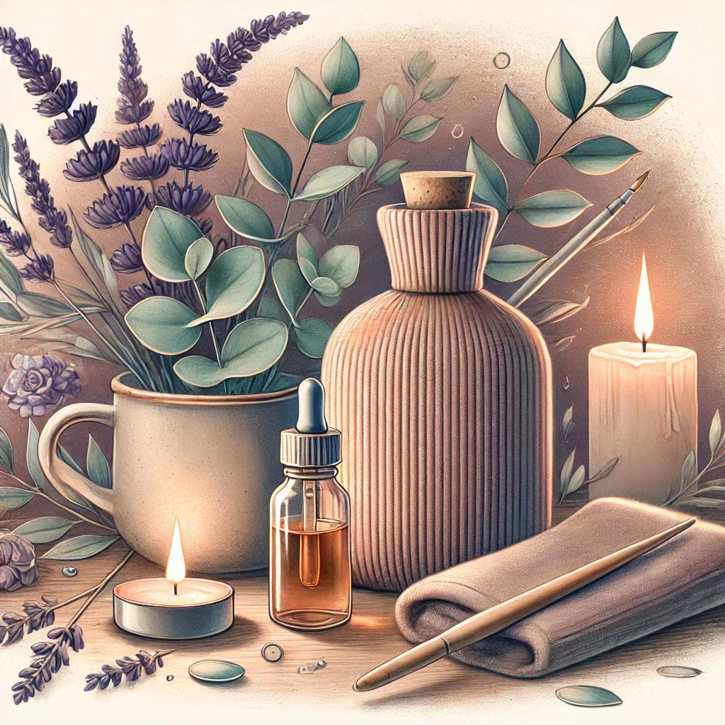 L’importance d’utiliser des produits naturels pour apaiser les douleurs du quotidien